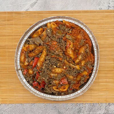Liver Casserole