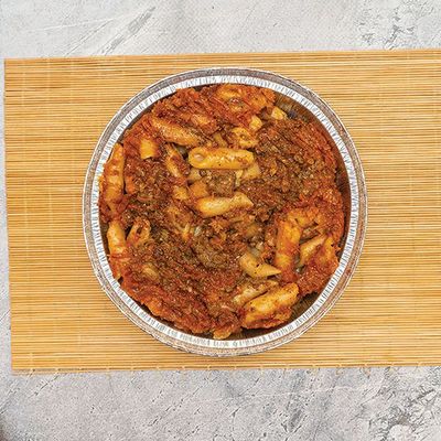 طاجن لحم