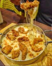 Zinger Pan