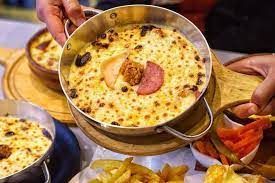 Salami Pan