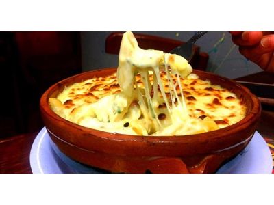 Shish Tawook Pan