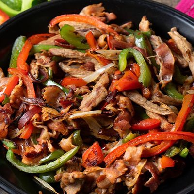 Fajita Mix