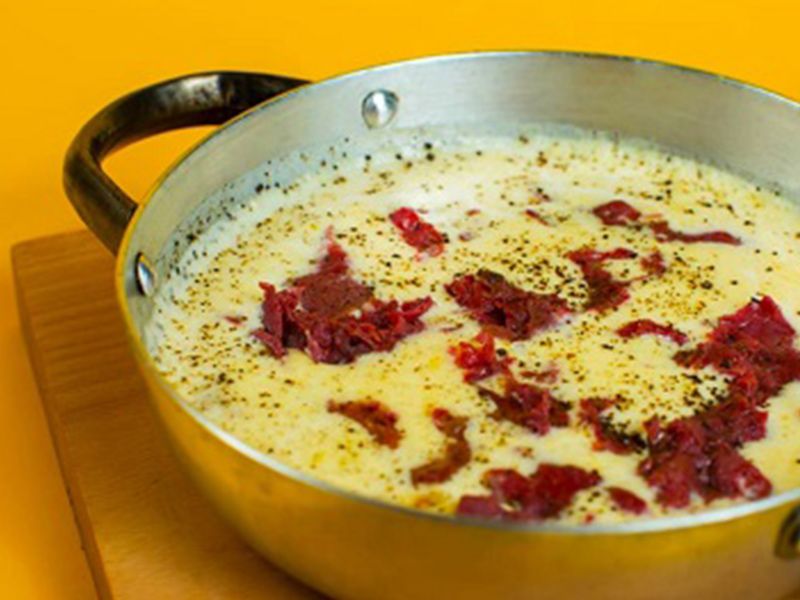 Liver Pan
