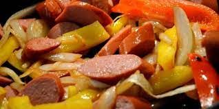 Hot Dog Bowl