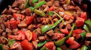 Mexican Hot Dog Pan