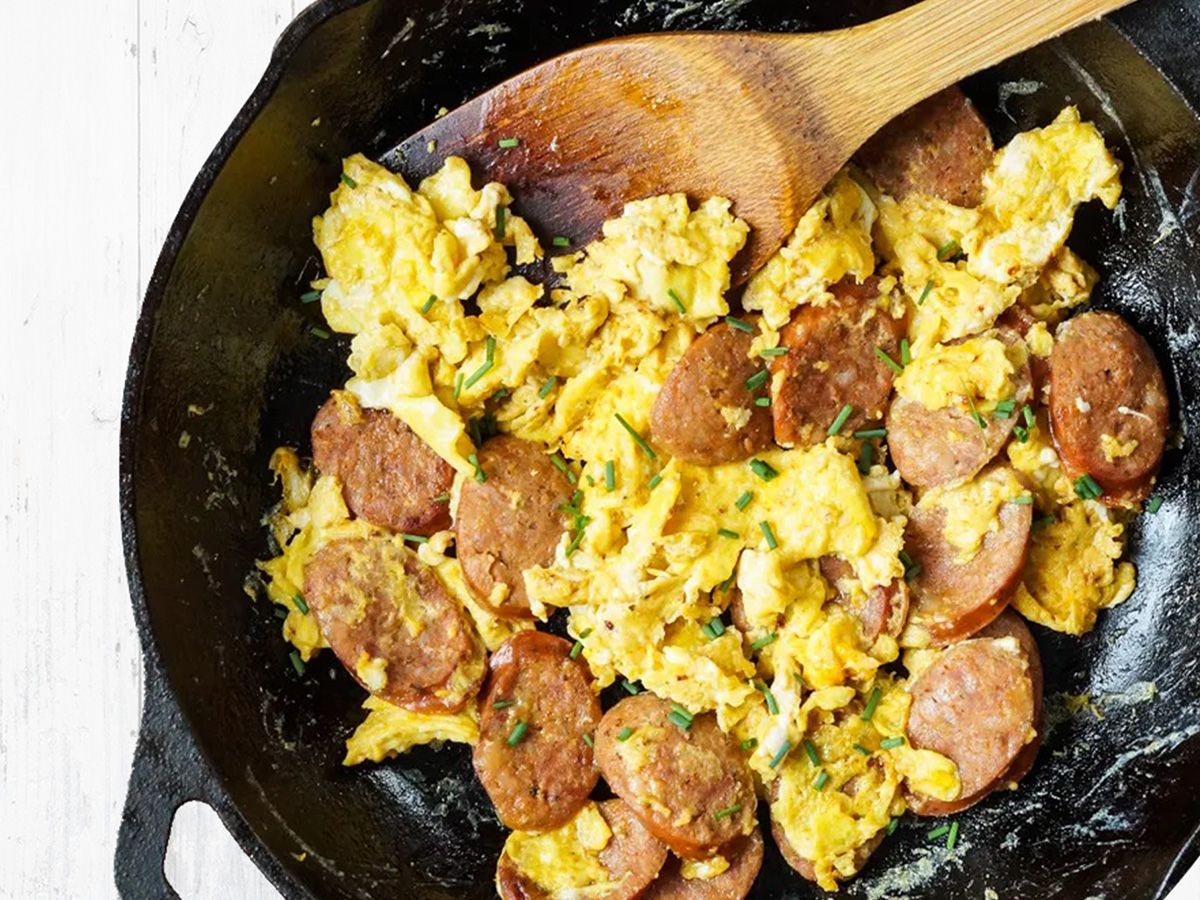 Hot Dog Egg Pan