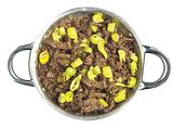 Alexandrian Liver Pan