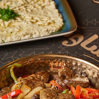 Liver Pan