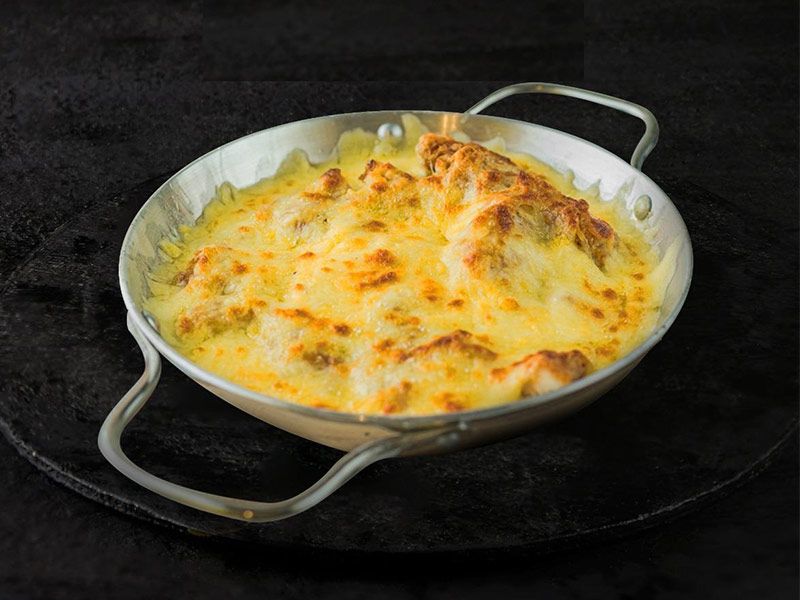 My Broast Skillet
