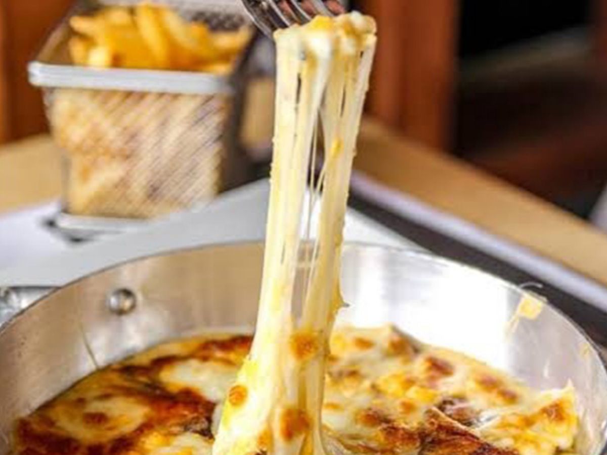 Mix Cheese Tassa