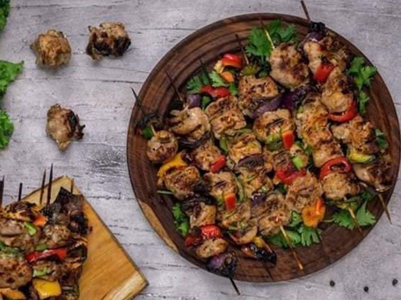 Shish Tawook