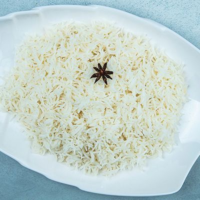 أرز بسمتي