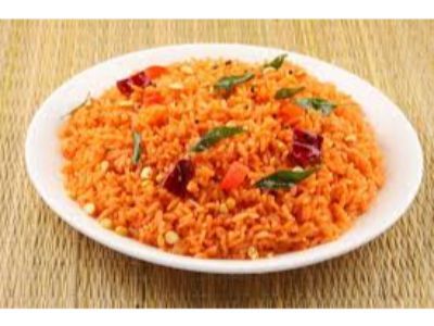 Red Rice