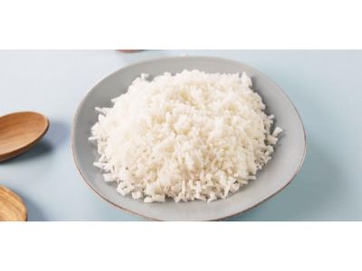White Rice