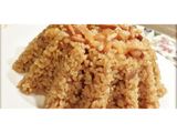 Khalta Riceplatter