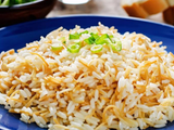 Vermicelli Rice Platter