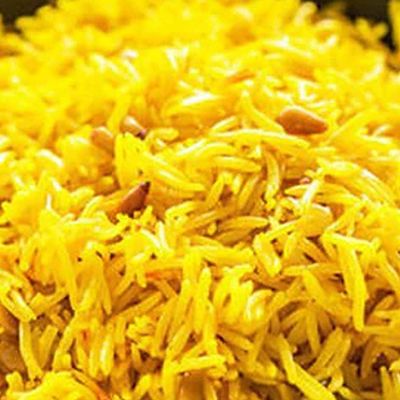 Basmati Rice