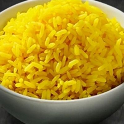 Basmati Rice