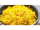 Rice Platter