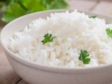 Rice Platter