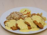 Chicken De Roma Platter