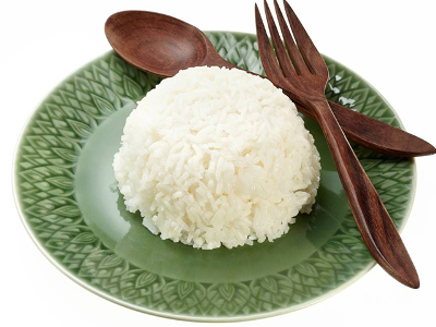 rice Platter