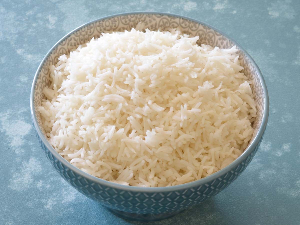 Rice Dish