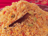 Rice Plate