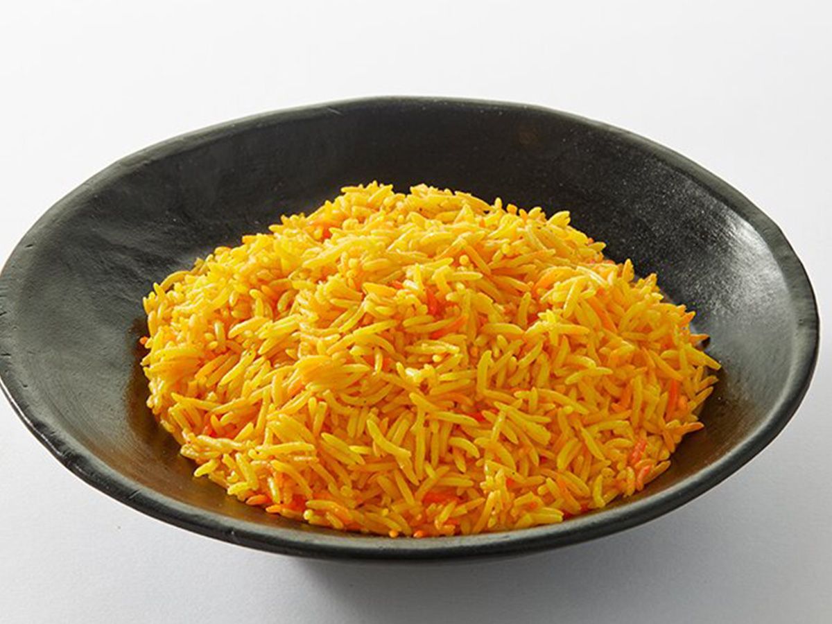 Rice