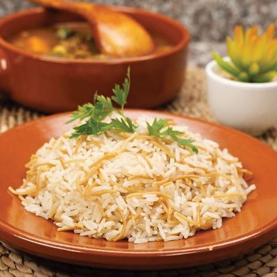 Rice box
