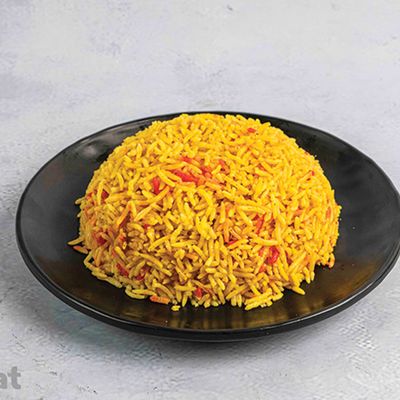Rice dish