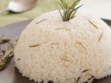 Rice Platter