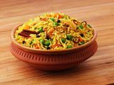 Biryani Rice Plate