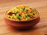 Biryani Rice Plate