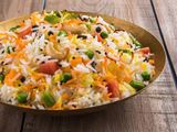 Basmati Rice