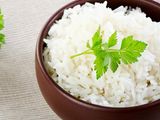 Plain Rice