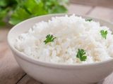 Small Rice Tray