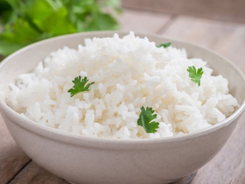 Rice Tray