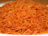 Kabsa Rice Platter