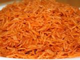 Kabsa Rice Platter
