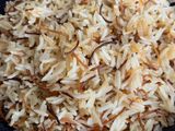 rice dish