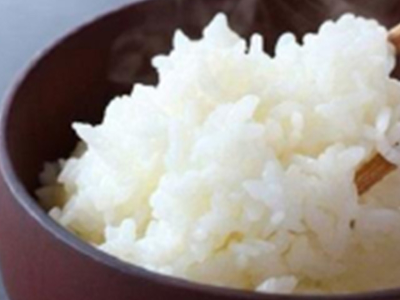 Rice Plate