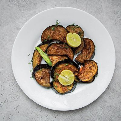Eggplant