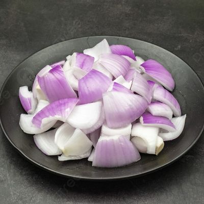 Onion Dish