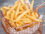Potato Dish