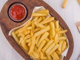 Potato Platter