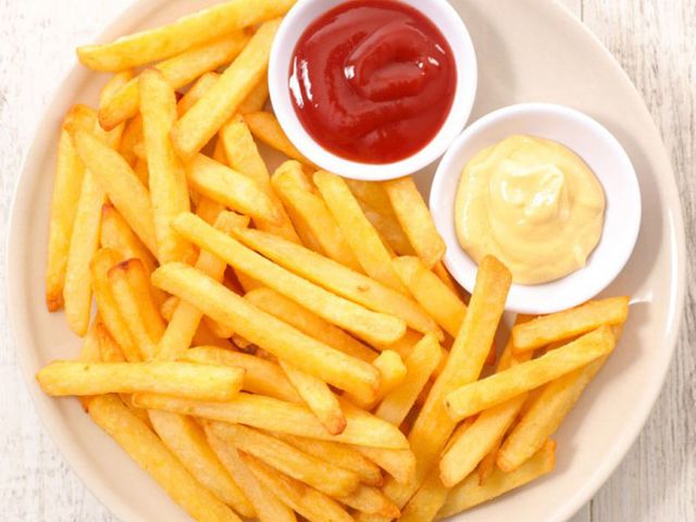 Potato dish