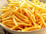 Potato plate