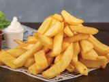 Potatoes Dish