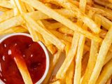 French Fries Platter